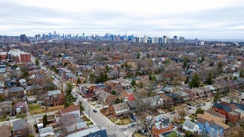 Photo 21 at 857 Windermere Avenue, Bloor West Village, Toronto