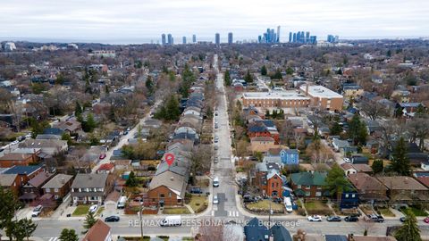 Photo 22 at 857 Windermere Avenue, Bloor West Village, Toronto