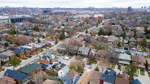 Photo 23 at 857 Windermere Avenue, Bloor West Village, Toronto