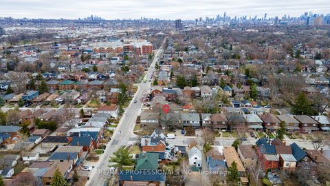 Photo 24 at 857 Windermere Avenue, Bloor West Village, Toronto