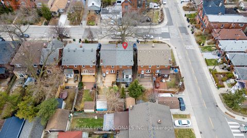 Photo 25 at 857 Windermere Avenue, Bloor West Village, Toronto