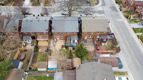 Photo 26 at 857 Windermere Avenue, Bloor West Village, Toronto