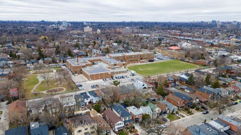 Photo 28 at 857 Windermere Avenue, Bloor West Village, Toronto