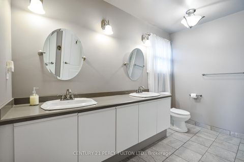 Photo 28 at 54 Cityview Circle, Holly, Barrie