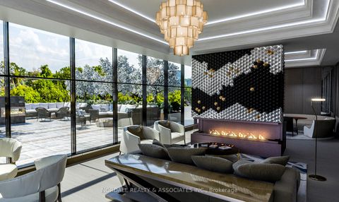 Photo 8 at 1125 - 2450 Bloor Street W, Swansea, Toronto