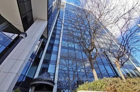 Photo 2 at 2202 - 30 Wellington Street E, Yonge Corridor, Toronto