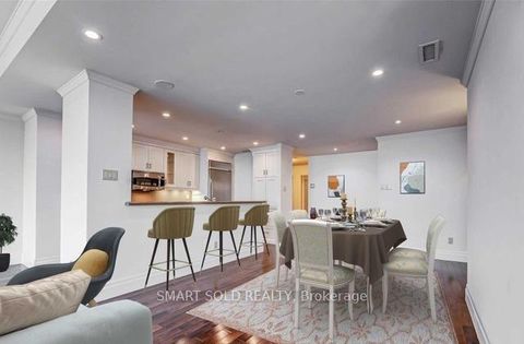 Photo 5 at 2202 - 30 Wellington Street E, Yonge Corridor, Toronto