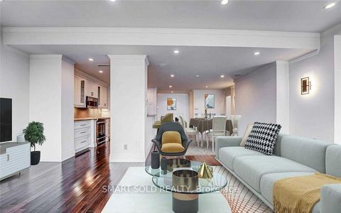 Photo 6 at 2202 - 30 Wellington Street E, Yonge Corridor, Toronto