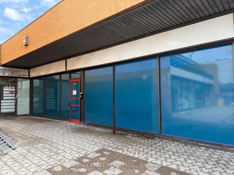 Photo 0 at 19 Glendinning Avenue, Steeles, Toronto