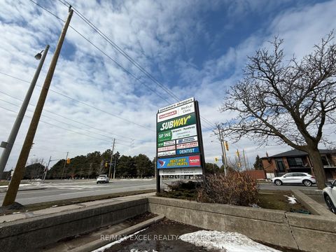 Photo 1 at 19 Glendinning Avenue, Steeles, Toronto