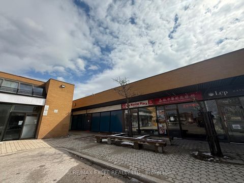 Photo 2 at 19 Glendinning Avenue, Steeles, Toronto