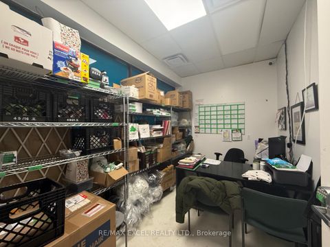 Photo 4 at 19 Glendinning Avenue, Steeles, Toronto