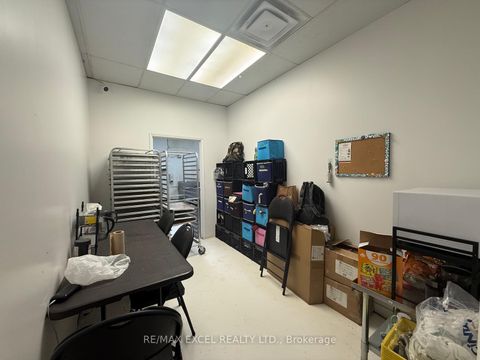 Photo 5 at 19 Glendinning Avenue, Steeles, Toronto