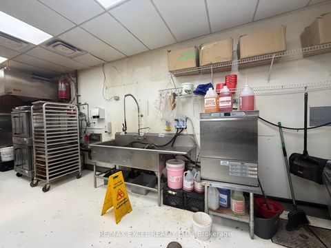 Photo 7 at 19 Glendinning Avenue, Steeles, Toronto