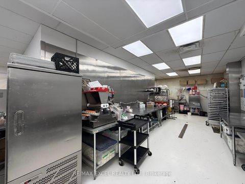 Photo 8 at 19 Glendinning Avenue, Steeles, Toronto