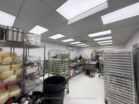 Photo 9 at 19 Glendinning Avenue, Steeles, Toronto