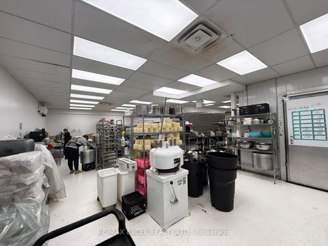 Photo 10 at 19 Glendinning Avenue, Steeles, Toronto