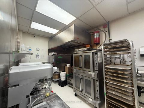 Photo 14 at 19 Glendinning Avenue, Steeles, Toronto