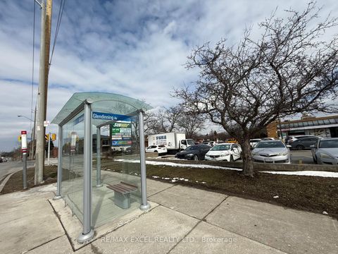 Photo 20 at 19 Glendinning Avenue, Steeles, Toronto
