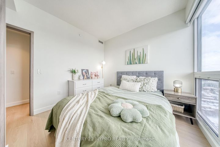 Photo 20 at 3907 - 95 McMahon Drive, Bayview Village, Toronto