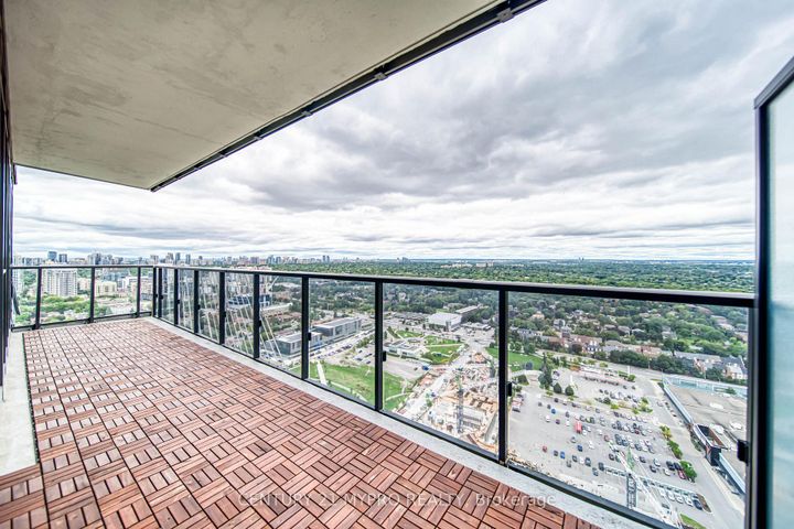 Photo 25 at 3907 - 95 McMahon Drive, Bayview Village, Toronto