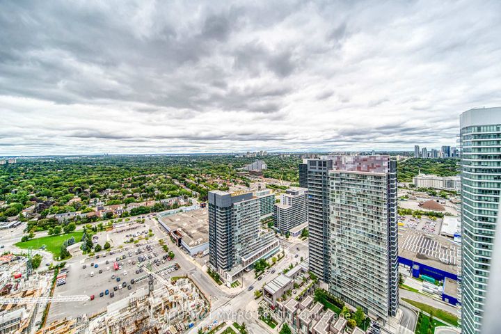 Photo 33 at 3907 - 95 McMahon Drive, Bayview Village, Toronto