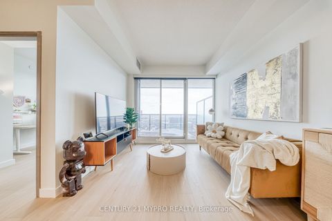 Photo 10 at 3907 - 95 McMahon Drive, Bayview Village, Toronto