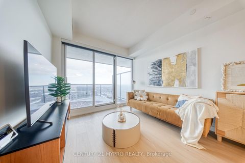 Photo 12 at 3907 - 95 McMahon Drive, Bayview Village, Toronto