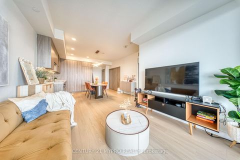 Photo 14 at 3907 - 95 McMahon Drive, Bayview Village, Toronto