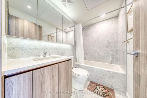 Photo 18 at 3907 - 95 McMahon Drive, Bayview Village, Toronto