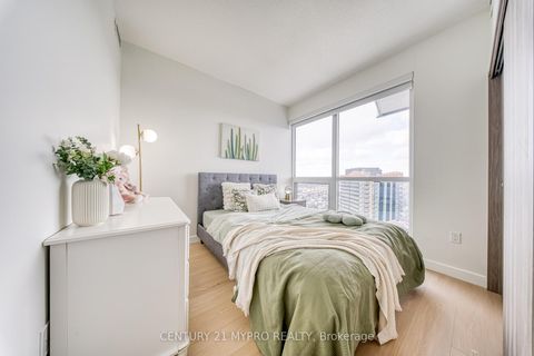 Photo 19 at 3907 - 95 McMahon Drive, Bayview Village, Toronto