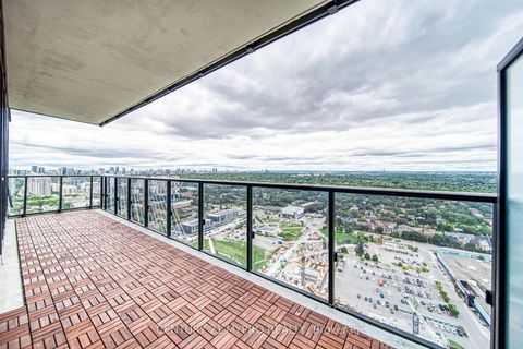 Photo 25 at 3907 - 95 McMahon Drive, Bayview Village, Toronto