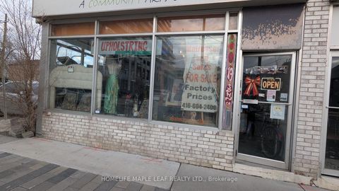 Photo 0 at 19 John Street, Weston, Toronto