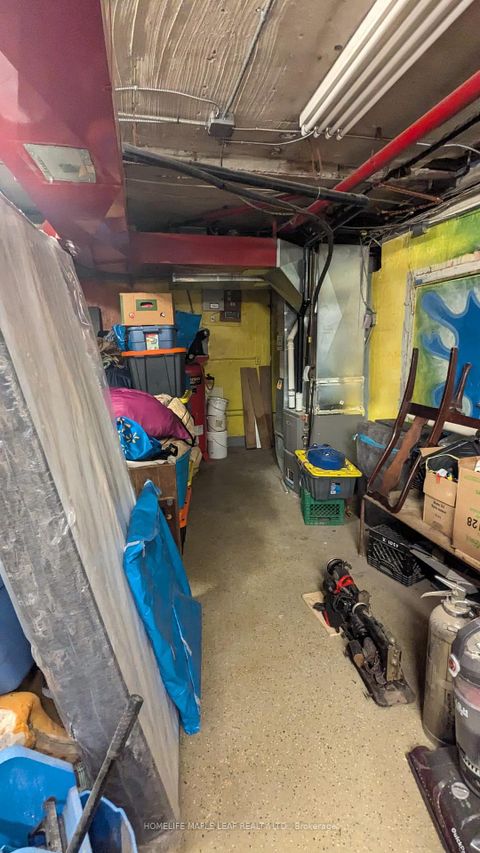 Photo 1 at 19 John Street, Weston, Toronto