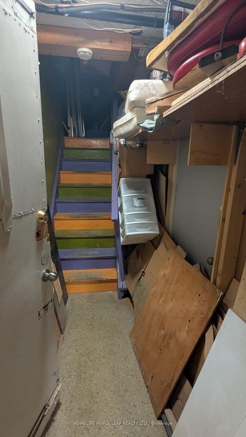 Photo 2 at 19 John Street, Weston, Toronto