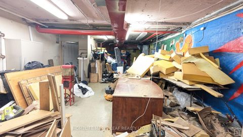 Photo 3 at 19 John Street, Weston, Toronto