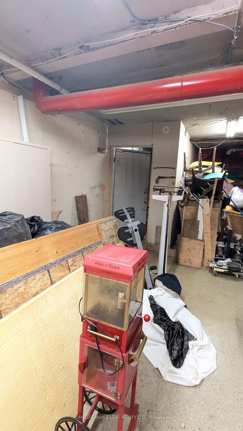 Photo 4 at 19 John Street, Weston, Toronto