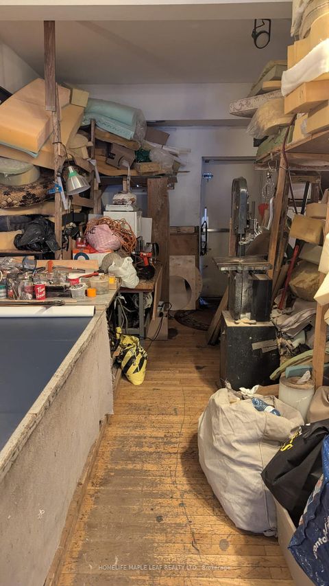 Photo 5 at 19 John Street, Weston, Toronto