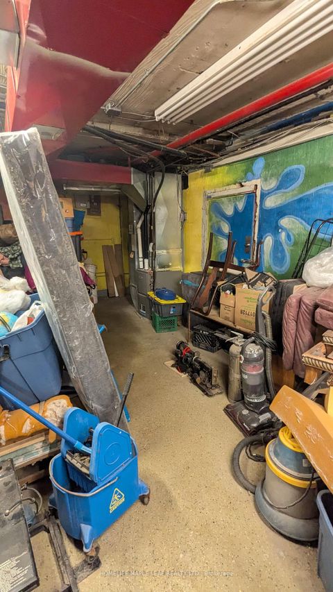 Photo 7 at 19 John Street, Weston, Toronto