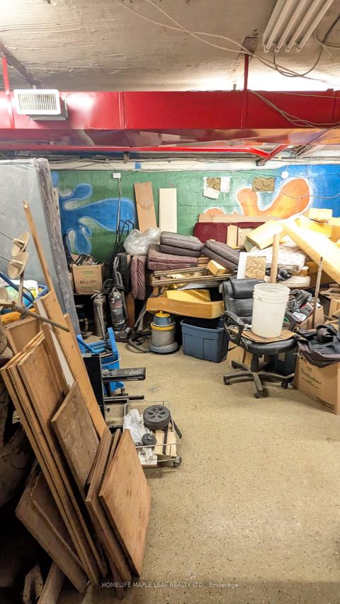 Photo 9 at 19 John Street, Weston, Toronto