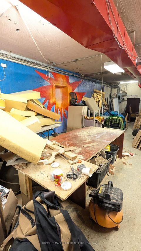 Photo 10 at 19 John Street, Weston, Toronto