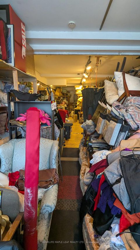 Photo 21 at 19 John Street, Weston, Toronto