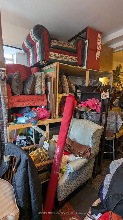 Photo 25 at 19 John Street, Weston, Toronto