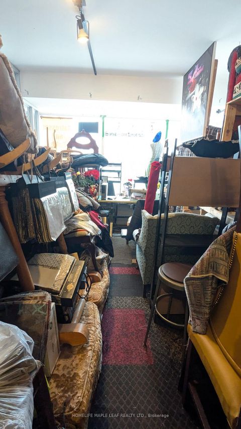 Photo 29 at 19 John Street, Weston, Toronto