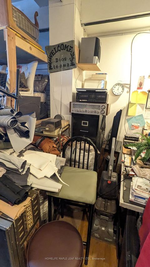 Photo 30 at 19 John Street, Weston, Toronto