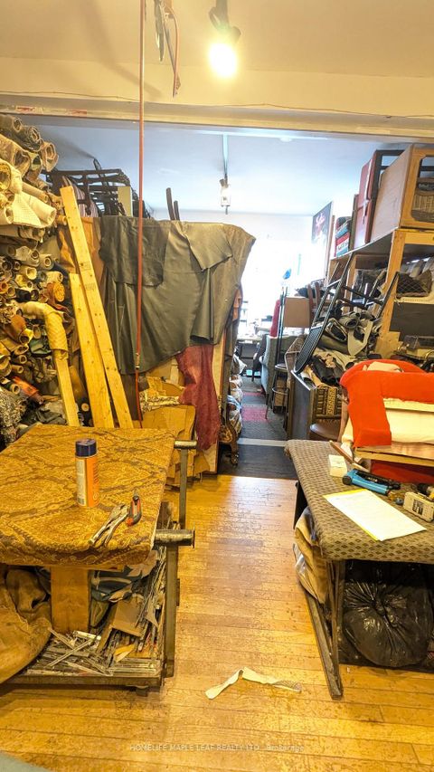 Photo 31 at 19 John Street, Weston, Toronto