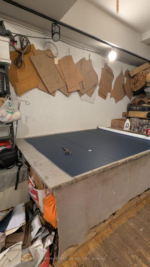 Photo 33 at 19 John Street, Weston, Toronto