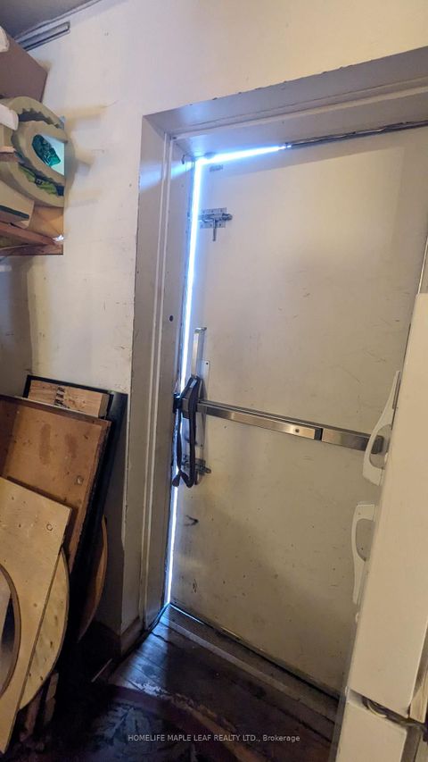 Photo 37 at 19 John Street, Weston, Toronto