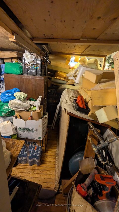 Photo 38 at 19 John Street, Weston, Toronto