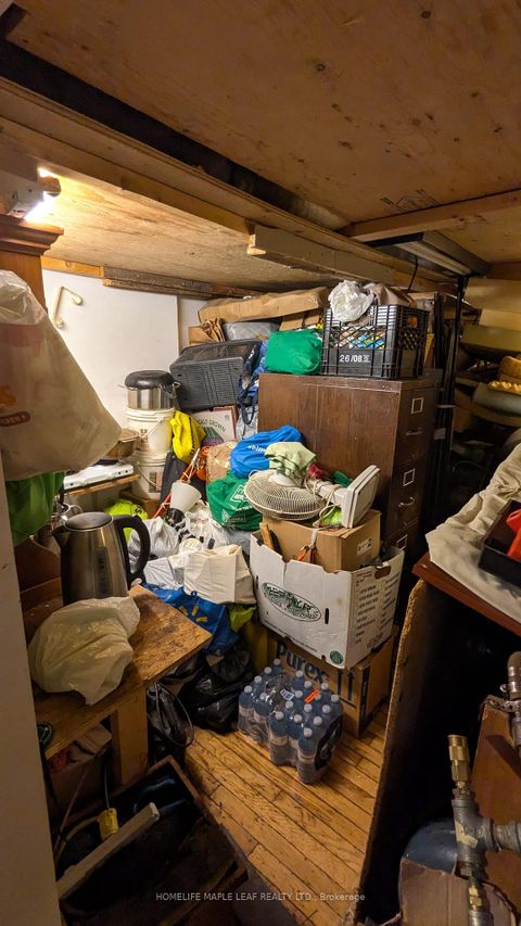 Photo 39 at 19 John Street, Weston, Toronto